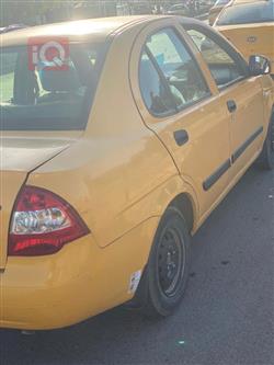 سايبا طيبا